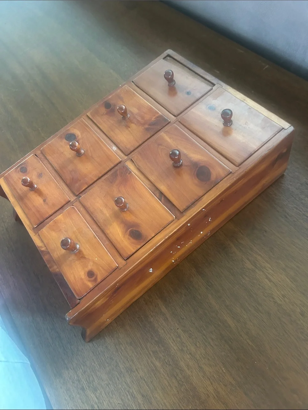 N/A small eight surfaces